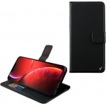 VOLTE-TEL ���� IPHONE 13 6.1 ALLURE MAGNET BOOK STAND CLIP BLACK - (5205308295669)