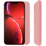 VOLTE-TEL ���� IPHONE 13 6.1 SILICON TPU CAMERA GUARD PINK - (5205308295294)