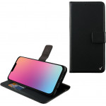 VOLTE-TEL ���� IPHONE 13 MINI 5.4 ALLURE MAGNET BOOK STAND CLIP BLACK - (5205308295676)