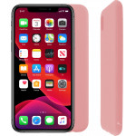 VOLTE-TEL ���� IPHONE 13 PRO MAX 6.7 SILICON TPU CAMERA GUARD PINK - (5205308295423)