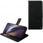 VOLTE-TEL ���� ONEPLUS NORD CE 5G 6.43 ALLURE MAGNET BOOK STAND CLIP BLACK - (5205308295706)