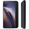 VOLTE-TEL ���� ONEPLUS NORD CE 5G 6.43 SILICON TPU CAMERA GUARD BLACK - (5205308295454)