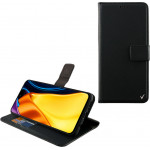 VOLTE-TEL ���� XIAOMI POCO M3 PRO 4G/POCO M3 PRO 5G 6.5 ALLURE MAGNET BOOK STAND CLIP BLACK - (5205308295720)