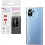 VOLTE-TEL TEMPERED GLASS XIAOMI MI 11 6.81 9H 0.30mm FOR CAMERA - (5205308295072)