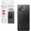 VOLTE-TEL TEMPERED GLASS XIAOMI MI 11 LITE 4G/MI 11 LITE 5G 6.55 9H 0.30mm FOR CAMERA - (5205308295096)