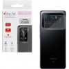 VOLTE-TEL TEMPERED GLASS XIAOMI MI 11 ULTRA 6.81 9H 0.30mm FOR CAMERA - (5205308295089)