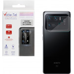 VOLTE-TEL TEMPERED GLASS XIAOMI MI 11 ULTRA 6.81 9H 0.30mm FOR CAMERA - (5205308295089)