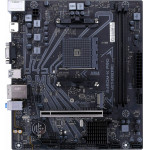 Colorful B450M-K PRO V14 - DDR4 - Gaming AMD AM4 Socket mATX Motherboard - (110003201401)