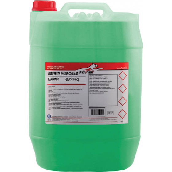 Feral �������� 20L (-20C/+108C) ������� - (18006)
