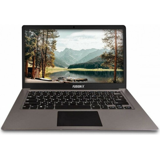 Conceptum FUSIONX 14.1 N3350 CPU, 4GB+64GB, FHD 1920X1080 + MICROSOFT WIN10