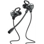 WK Gaming Earphones Black - (ET-Y30)
