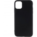 Senso Liquid Iphone 13 Mini black backcover - (SELIIPH13MB)