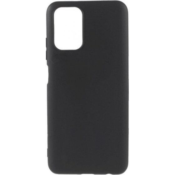 Senso Liquid Xiaomi Redmi Note 10 5G / Poco M3 Pro forest green backcover - (SELIXIARN105GF)