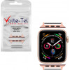 Volte-Tel ��������-���������� ��� Apple Watch 42/44mm /Watch 2/Watch 3 22mm Rose Gold - (5205308296383)