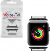 Volte-Tel ��������-���������� ��� Apple Watch 42/44mm /Watch 2/Watch 3 22mm Black - (5205308296345)