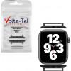 Volte-Tel ��������-���������� ��� Apple Watch 38/40mm /Watch 2/Watch 3 22mm Black - (5205308296338)