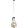 GloboStar LAMP �������� �������� ��������� ������ �������� 1 x E27 ����� ����� ���� ��� ����� ����� ��������� ������� ����� �30 x �52cm - (00808)