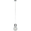 GloboStar LAMP �������� �������� ��������� ������ �������� 1 x E27 ����� ����� ��������� ������� ����� �15 x �27cm - (01676)
