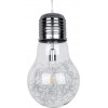 GloboStar LAMP �������� �������� ��������� ������ �������� 1 x E27 ����� ����� ��������� ������� ����� �30 x �52cm - (01677)