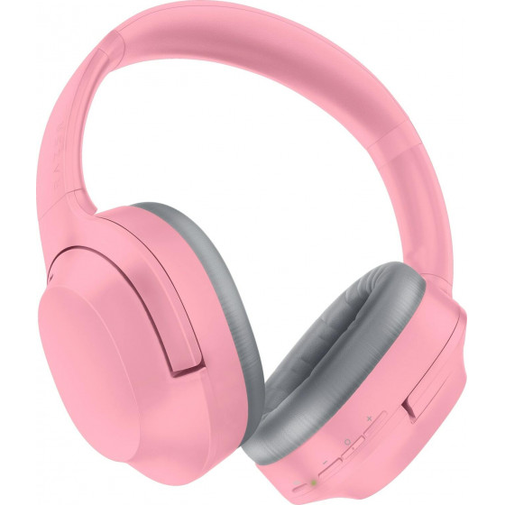 Razer OPUS X - QUARTZ - ANC - Bluetooth 5.0 - Mobile Gaming Headset - (RZ04-03760300-R3M1)
