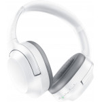 Razer OPUS X - MERCURY - ANC - Bluetooth 5.0 - Mobile Gaming Headset - (RZ04-03760200-R3M1)