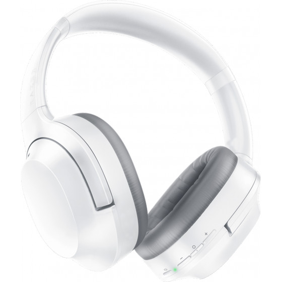Razer OPUS X - MERCURY - ANC - Bluetooth 5.0 - Mobile Gaming Headset - (RZ04-03760200-R3M1)