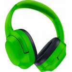 Razer OPUS X - GREEN - ANC - Bluetooth 5.0 - Mobile Gaming Headset - (RZ04-03760400-R3M1)