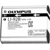 Olympus LI-92B Lithium Ion rechargeable battery (1350 mAh) - (V6200660E000)
