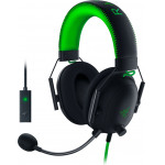 Razer BLACKSHARK V2 SPECIAL EDITION - Headset & USB Audio Card - THX - PC/Console - Carrying Case - (RZ04-03230200-R3M1)