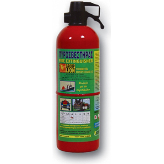 Auto GS ������������� 750ml ������� ������ �� ���� �������� - (18163)