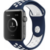 Rockrose band ��������� Starry Night ��� Apple Watch 42/44mm ���� - (RRBAWSNBL)