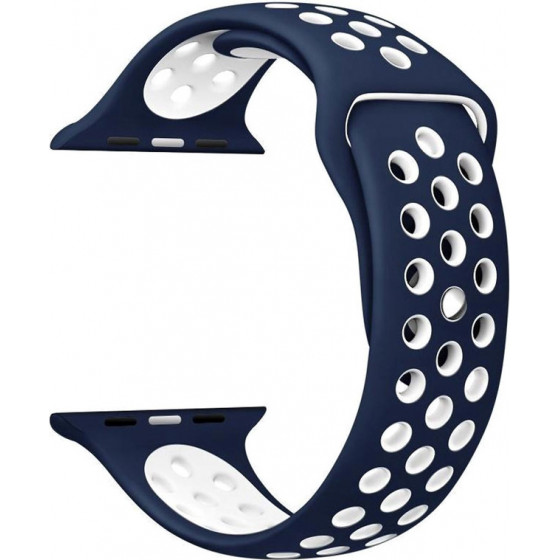 Rockrose band ��������� Starry Night ��� Apple Watch 42/44mm ���� - (RRBAWSNBL)