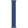 Rockrose ������ solo band Maya ��� Apple Watch 42/44mm165mm ���� - (RRBAWMLBL)