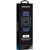 Rockrose ������ solo band Maya ��� Apple Watch 42/44mm165mm ���� - (RRBAWMLBL)