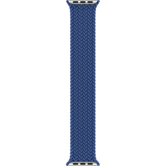 Rockrose ������ solo band Maya ��� Apple Watch 42/44mm165mm ���� - (RRBAWMLBL)