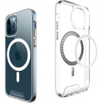 Rockrose ���� Mirror Mag ��� iPhone 12 Pro Max �� �������� ������� - (RRPCIP12PMM2C)