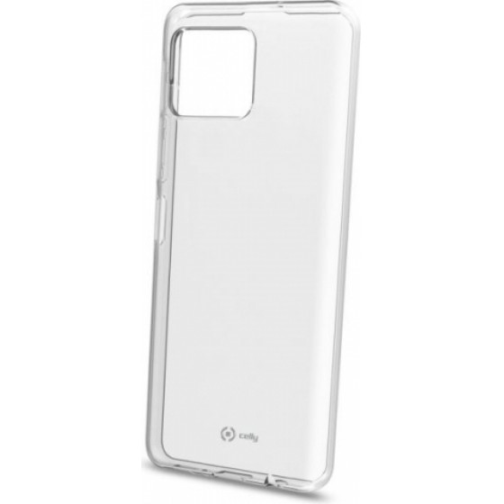 Celly Gelskin Tpu Xiaomi Mi 11 Lite Transparent - (GELSKIN956)
