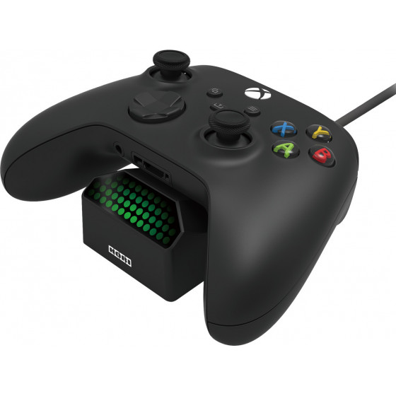 Hori Solo Charging Station, For XBOX Series X, XBOX ONE - (AB09-001U)