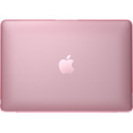 Speck Smartshell Case For Macbook Air 13 (2020), Crystal Pink - (138970-9354)