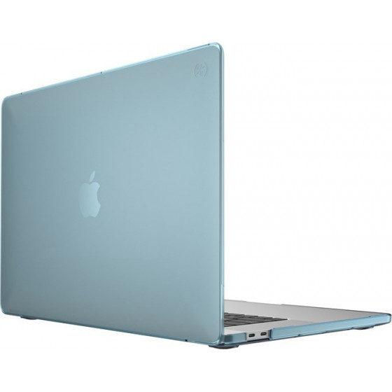 Speck Smartshell Case For Macbook Pro 16 ( Swell Blue) - (137270-9246)
