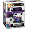 Funko POP! DC Heroes: Batman 1989 - The Joker with Hat* #337 Vinyl Figure