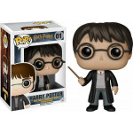 Funko POP! Movies: Harry Potter #01 Vinyl Figure