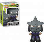 Funko POP! Movies: Teenage Mutant Ninja Turtles II - Super Shredder #1138 Vinyl Figure
