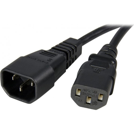 Powertech ������� ����������� �������� ��������� 3x0.75mm 3m - (CAB-P025)
