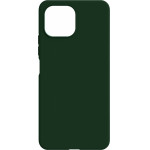 Senso Soft Touch Xiaomi Mi 11 Lite Forest Green Backcover - (SESTXIAMI11LF)