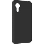 Senso Soft Touch Samsung XCOVER 5 Black Backcover - (SESTSAMXC5B)