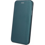 Senso Oval Stand Book Iphone 13 Green - (SEOVIP13GR)