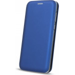 Senso Oval Stand Book Iphone 13 Pro Blue - (SEOVIP13PBL)