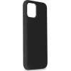 Senso Soft Touch Iphone 13 Mini Black Backcover - (SESTIP13MB)