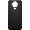 Senso Soft Touch Nokia 1.4 Black Backcover - (SESTNOK14B)